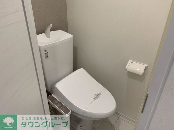 @下石神井の物件内観写真